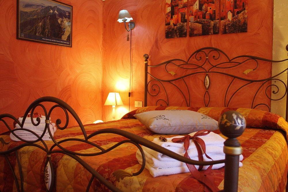 Hotel Convento Di San Colombo Santo Stefano Di Sessanio Zewnętrze zdjęcie