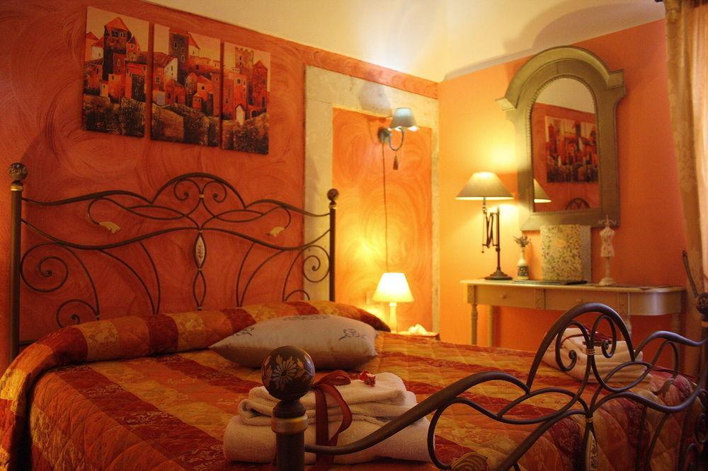 Hotel Convento Di San Colombo Santo Stefano Di Sessanio Zewnętrze zdjęcie