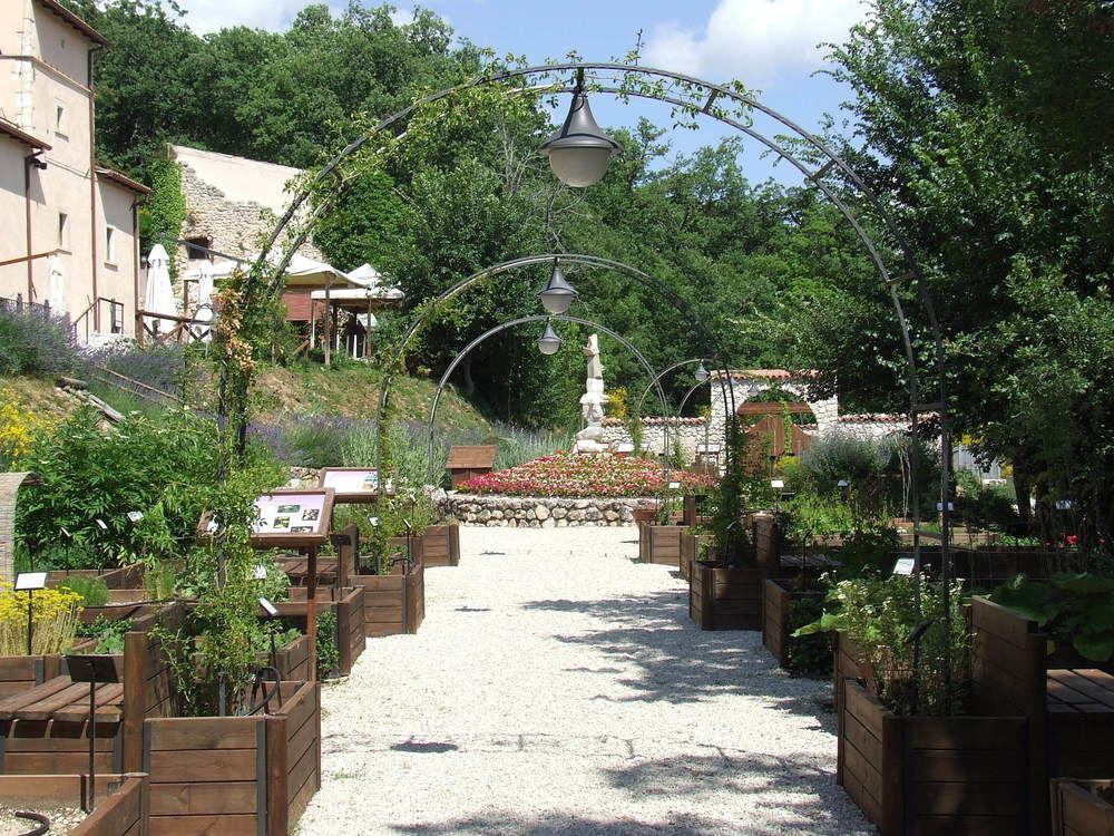 Hotel Convento Di San Colombo Santo Stefano Di Sessanio Zewnętrze zdjęcie