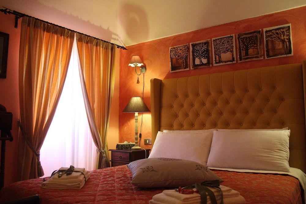 Hotel Convento Di San Colombo Santo Stefano Di Sessanio Zewnętrze zdjęcie