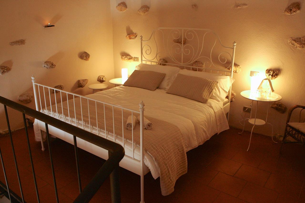 Hotel Convento Di San Colombo Santo Stefano Di Sessanio Zewnętrze zdjęcie