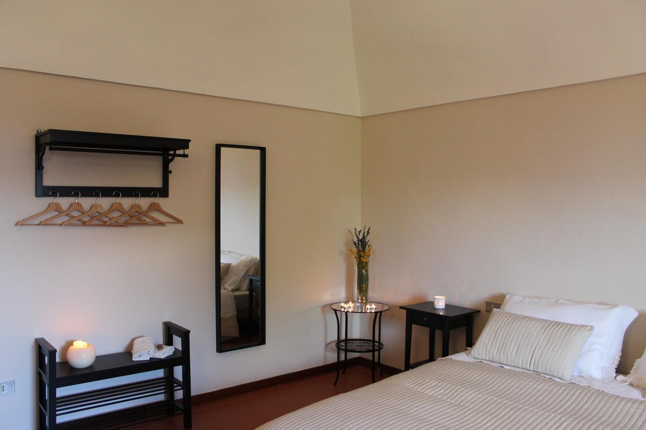 Hotel Convento Di San Colombo Santo Stefano Di Sessanio Zewnętrze zdjęcie