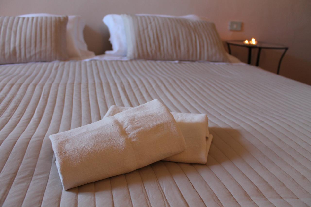 Hotel Convento Di San Colombo Santo Stefano Di Sessanio Zewnętrze zdjęcie