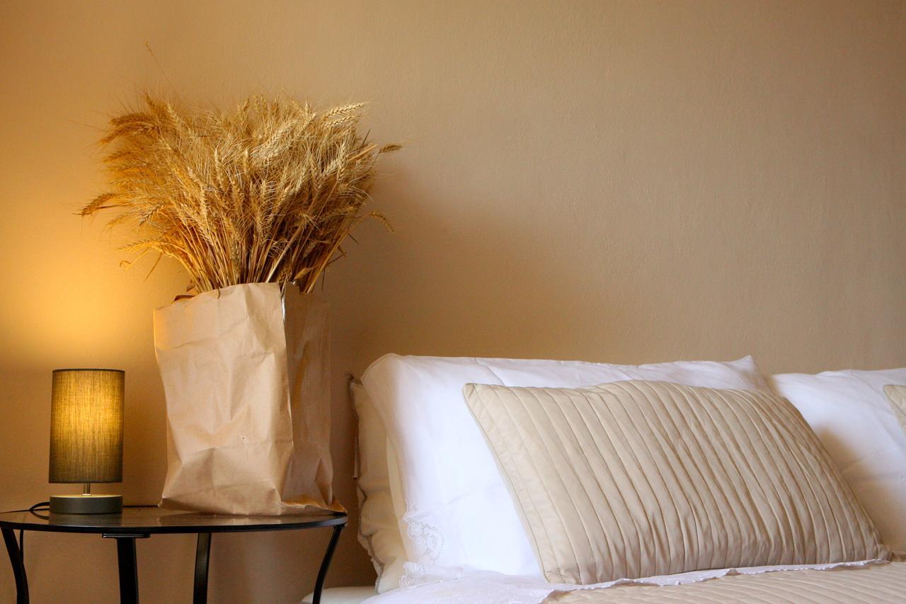 Hotel Convento Di San Colombo Santo Stefano Di Sessanio Zewnętrze zdjęcie