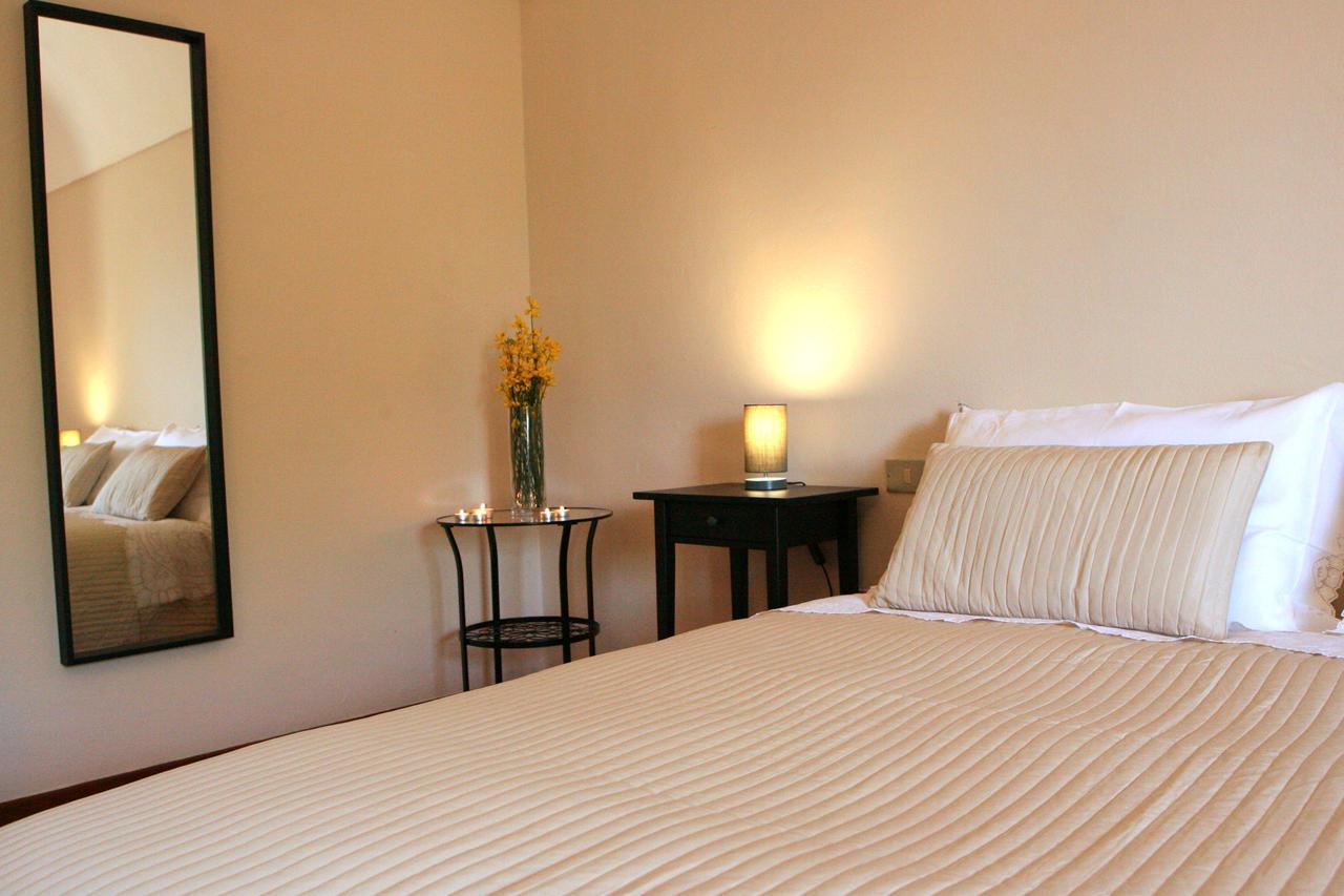 Hotel Convento Di San Colombo Santo Stefano Di Sessanio Zewnętrze zdjęcie