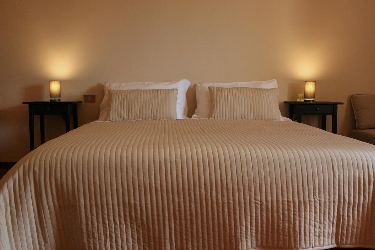 Hotel Convento Di San Colombo Santo Stefano Di Sessanio Zewnętrze zdjęcie