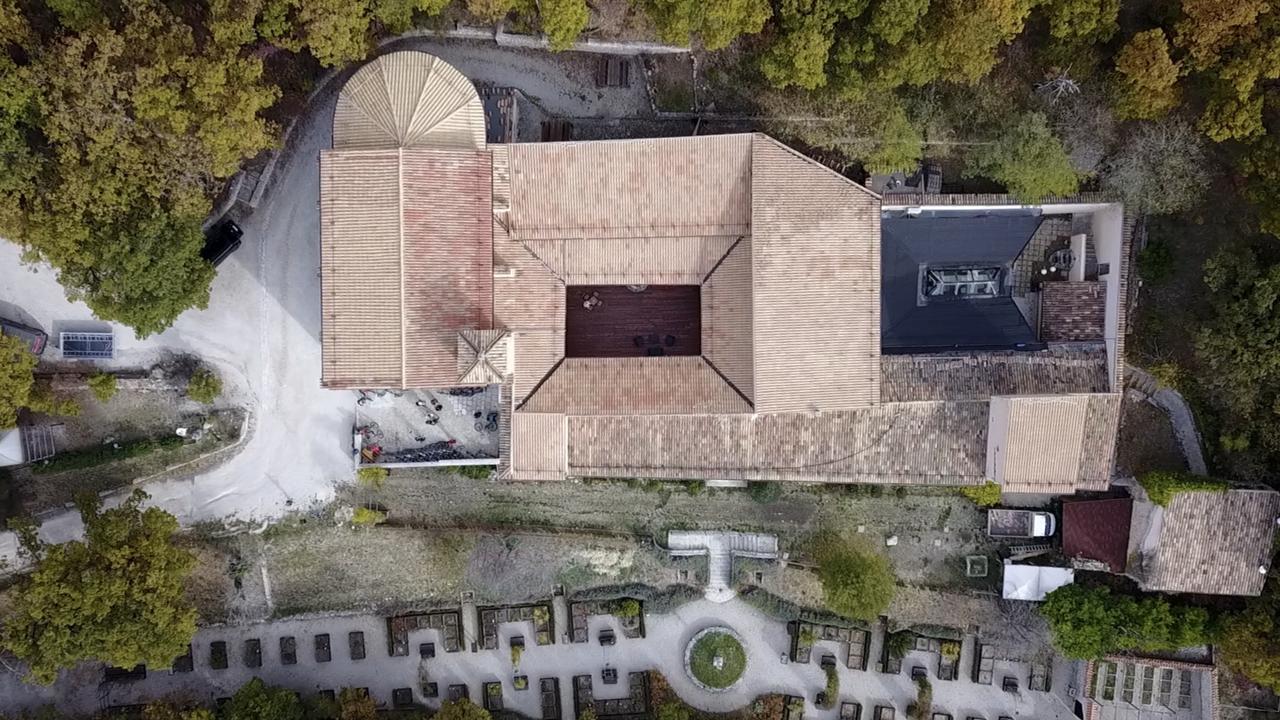 Hotel Convento Di San Colombo Santo Stefano Di Sessanio Zewnętrze zdjęcie