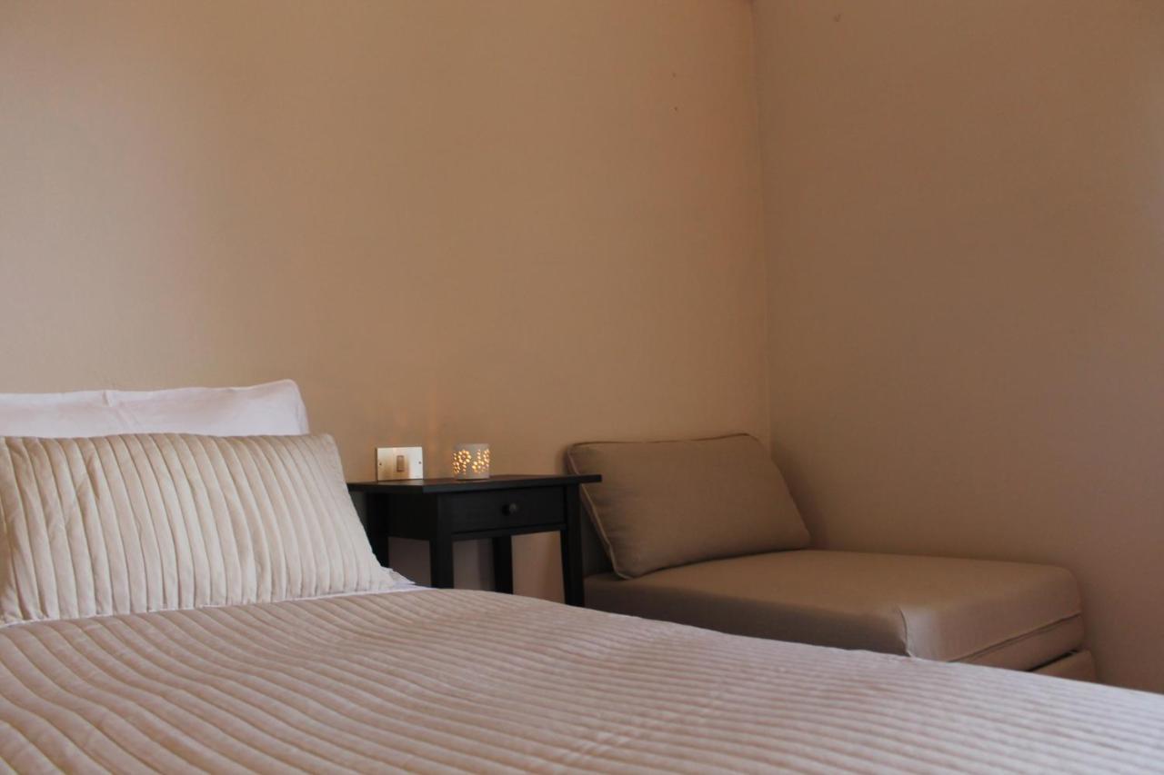 Hotel Convento Di San Colombo Santo Stefano Di Sessanio Zewnętrze zdjęcie